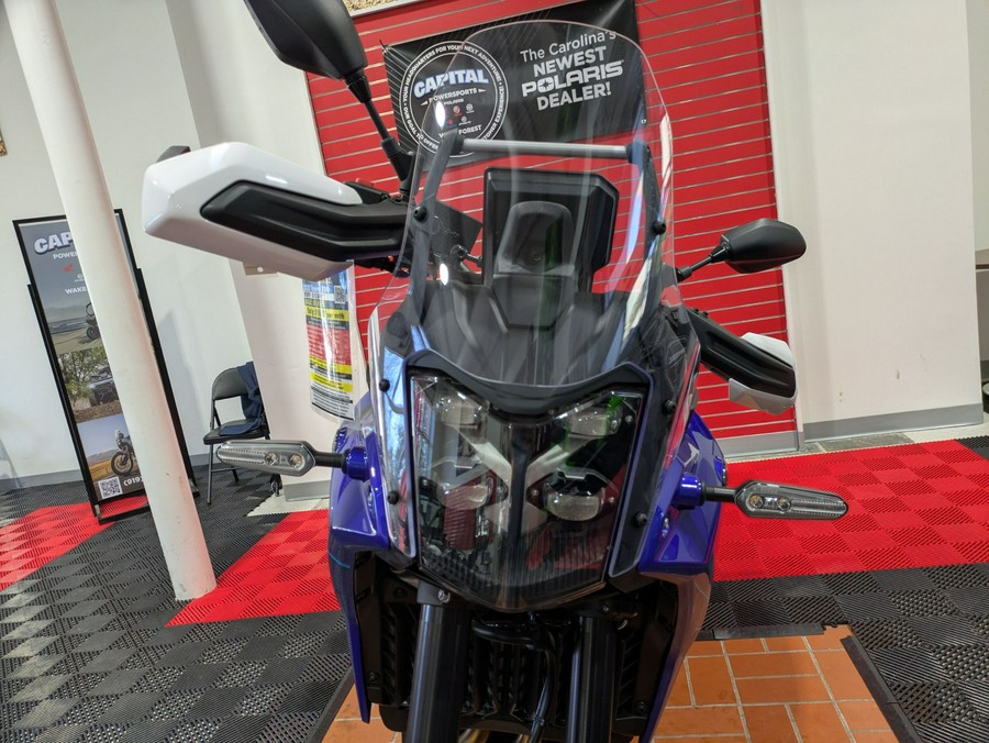2025 Yamaha Ténéré 700