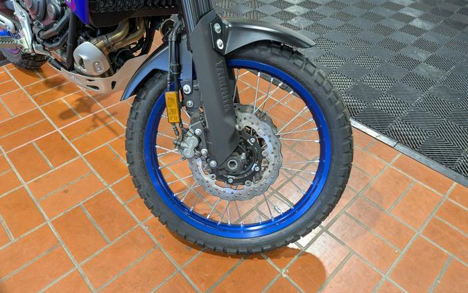 2025 Yamaha Ténéré 700