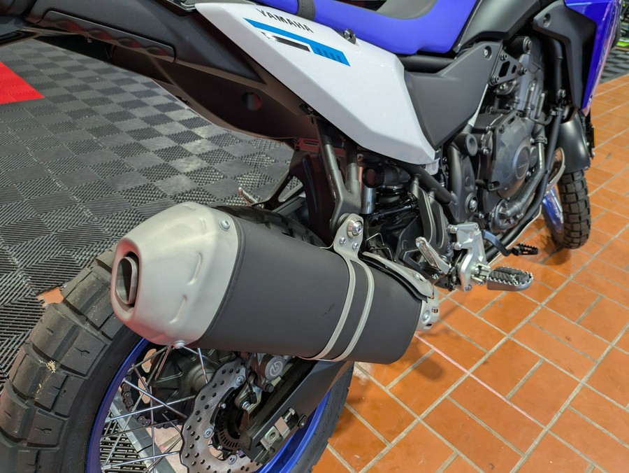 2025 Yamaha Ténéré 700