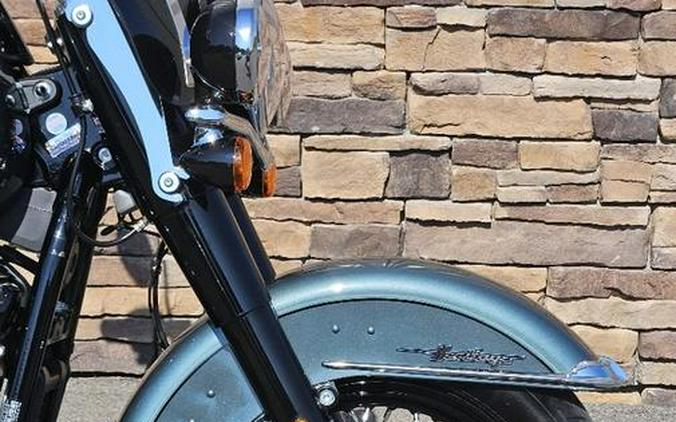 2020 Harley-Davidson® FLHCS - Heritage Classic 114