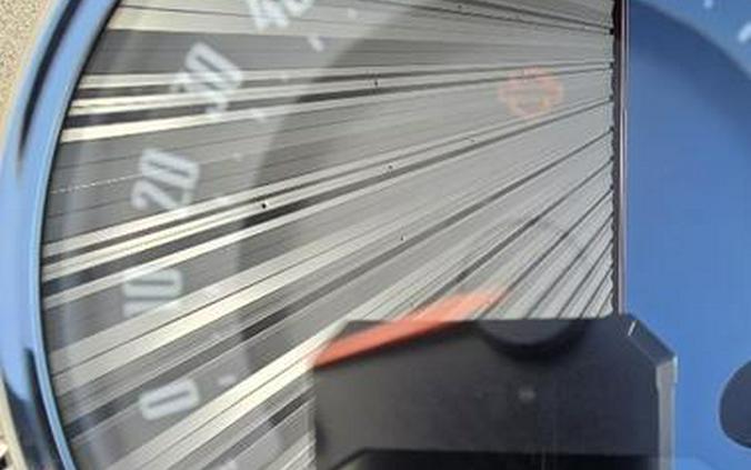 2020 Harley-Davidson® FLHCS - Heritage Classic 114