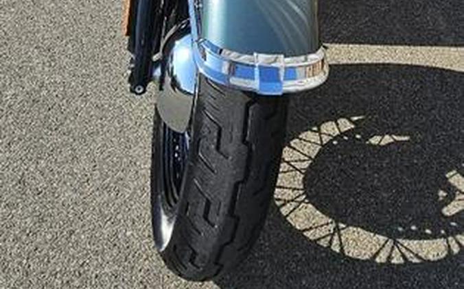 2020 Harley-Davidson® FLHCS - Heritage Classic 114