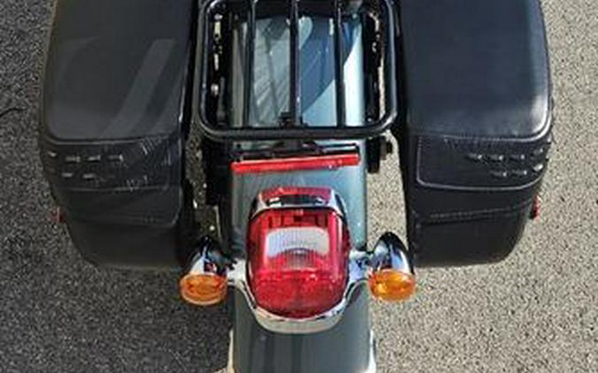 2020 Harley-Davidson® FLHCS - Heritage Classic 114