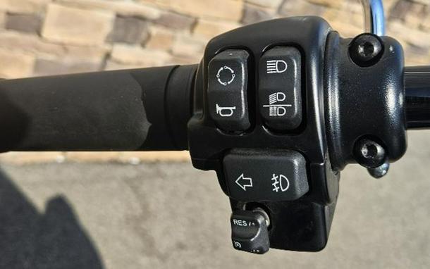 2020 Harley-Davidson® FLHCS - Heritage Classic 114