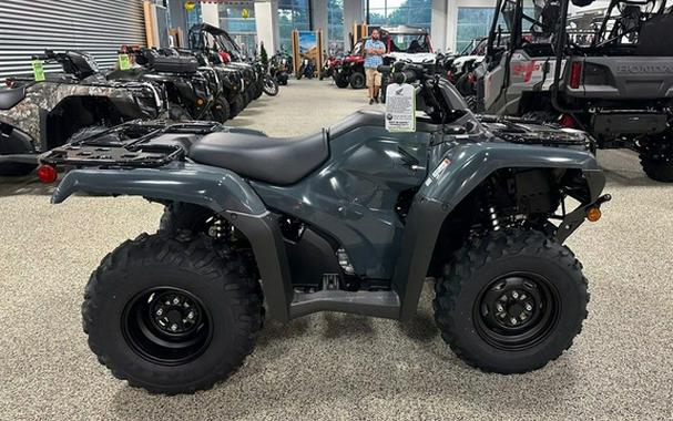 2026 Honda FourTrax Rancher 4X4 Automatic DCT EPS