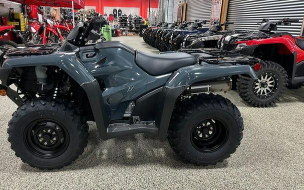 2026 Honda FourTrax Rancher 4X4 Automatic DCT EPS