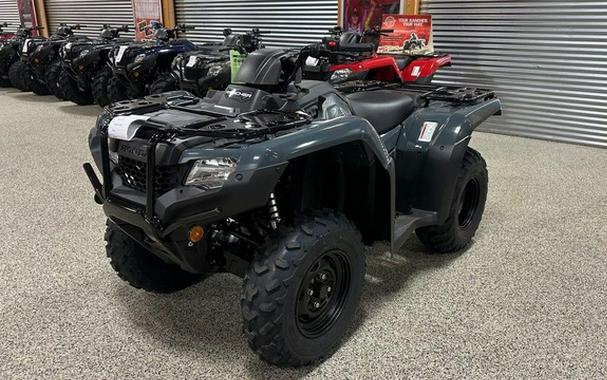 2026 Honda FourTrax Rancher 4X4 Automatic DCT EPS