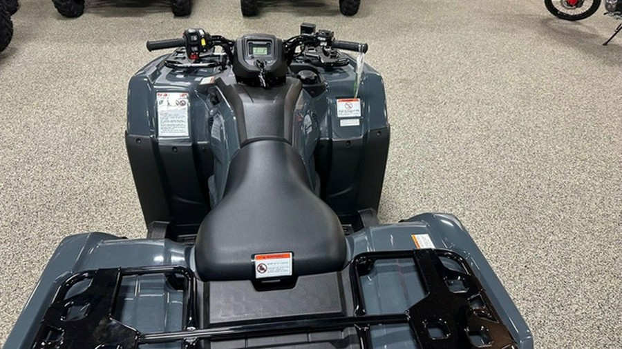 2026 Honda FourTrax Rancher 4X4 Automatic DCT EPS