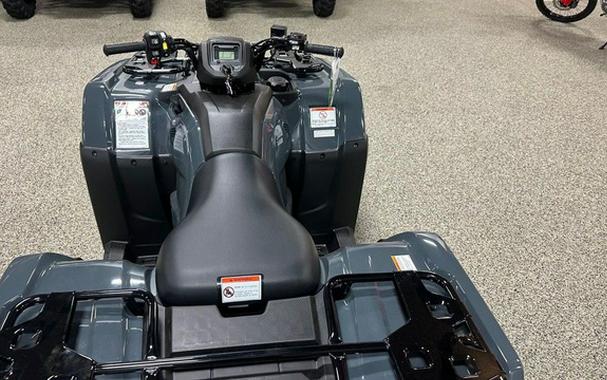 2026 Honda FourTrax Rancher 4X4 Automatic DCT EPS