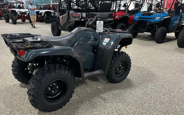 2026 Honda FourTrax Rancher 4X4 Automatic DCT EPS