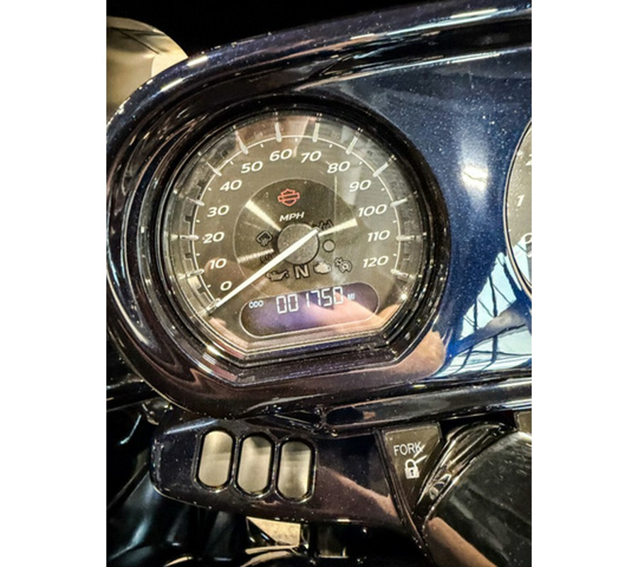 2022 Harley-Davidson FLTRXSE - CVO Road Glide