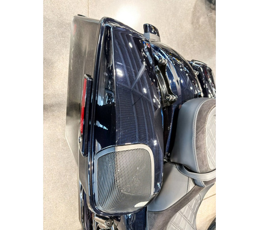 2022 Harley-Davidson FLTRXSE - CVO Road Glide