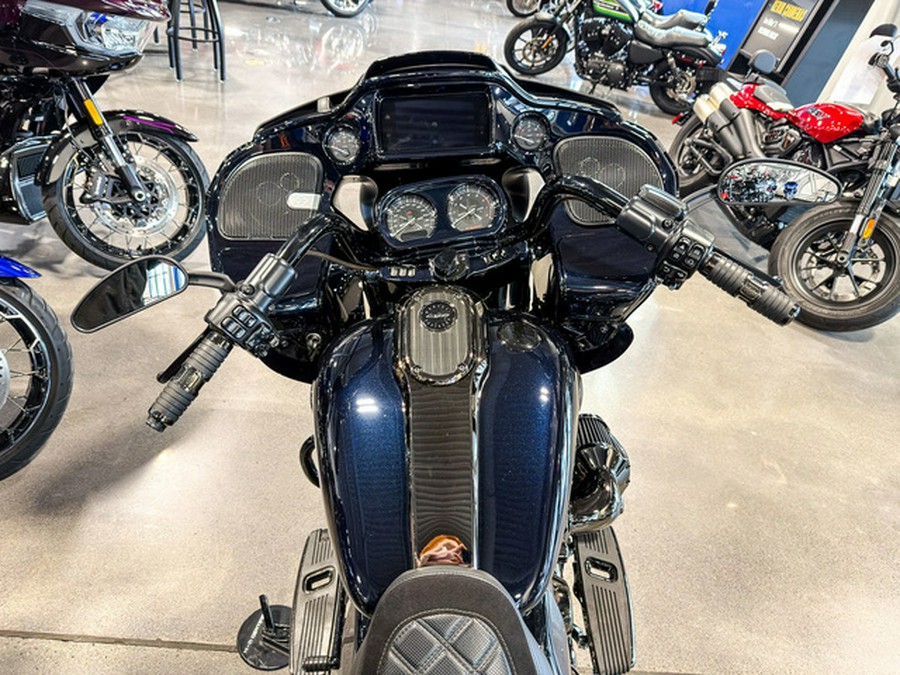 2022 Harley-Davidson FLTRXSE - CVO Road Glide