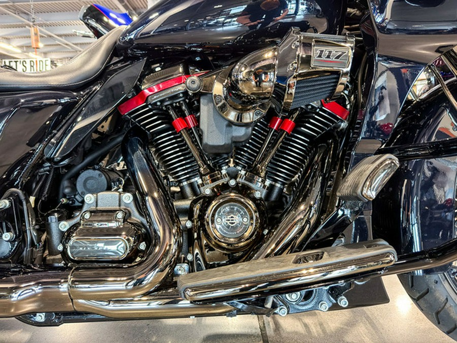 2022 Harley-Davidson FLTRXSE - CVO Road Glide