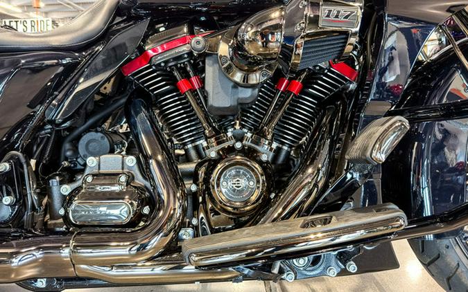 2022 Harley-Davidson FLTRXSE - CVO Road Glide