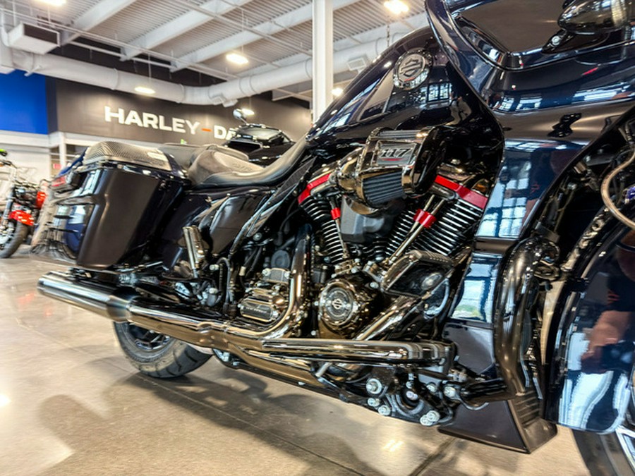 2022 Harley-Davidson FLTRXSE - CVO Road Glide