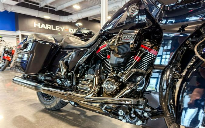 2022 Harley-Davidson FLTRXSE - CVO Road Glide
