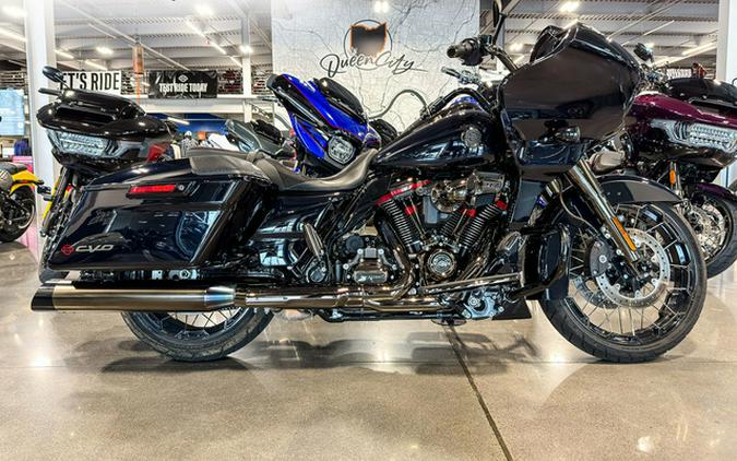 2022 Harley-Davidson FLTRXSE - CVO Road Glide