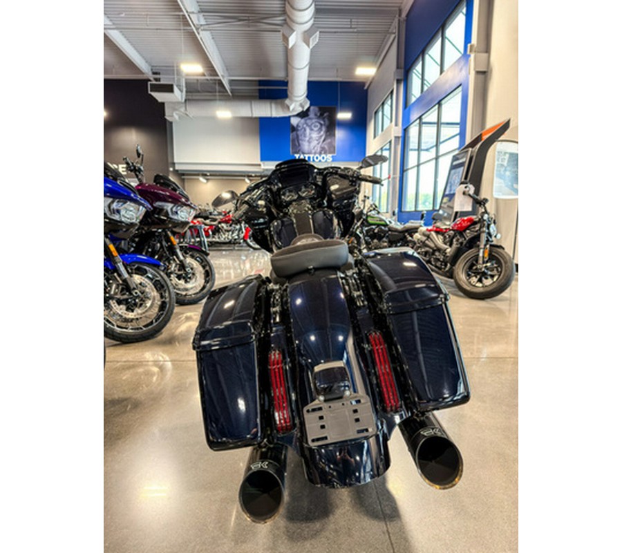 2022 Harley-Davidson FLTRXSE - CVO Road Glide