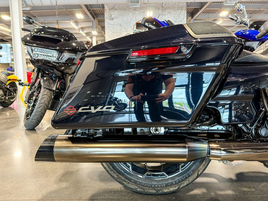 2022 Harley-Davidson FLTRXSE - CVO Road Glide