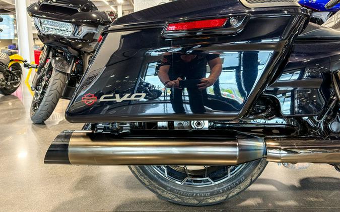 2022 Harley-Davidson FLTRXSE - CVO Road Glide