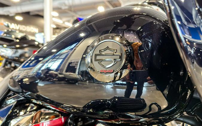 2022 Harley-Davidson FLTRXSE - CVO Road Glide