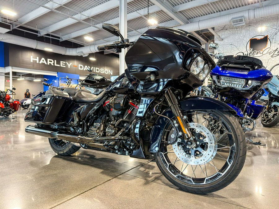 2022 Harley-Davidson FLTRXSE - CVO Road Glide