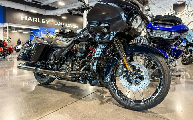 2022 Harley-Davidson FLTRXSE - CVO Road Glide