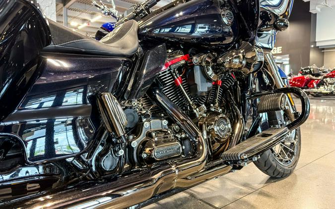 2022 Harley-Davidson FLTRXSE - CVO Road Glide