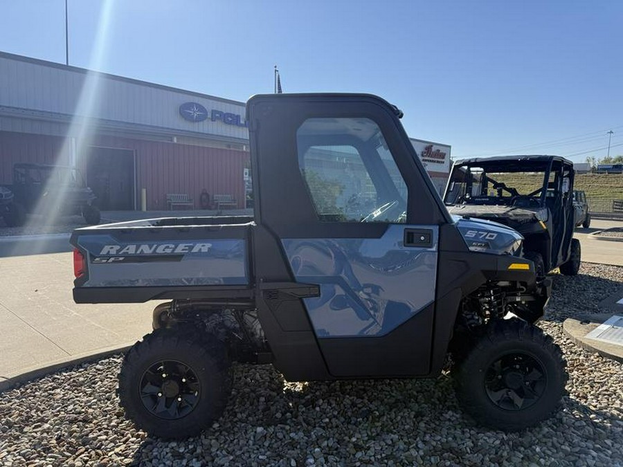 2026 Polaris® Ranger SP 570 NorthStar Edition
