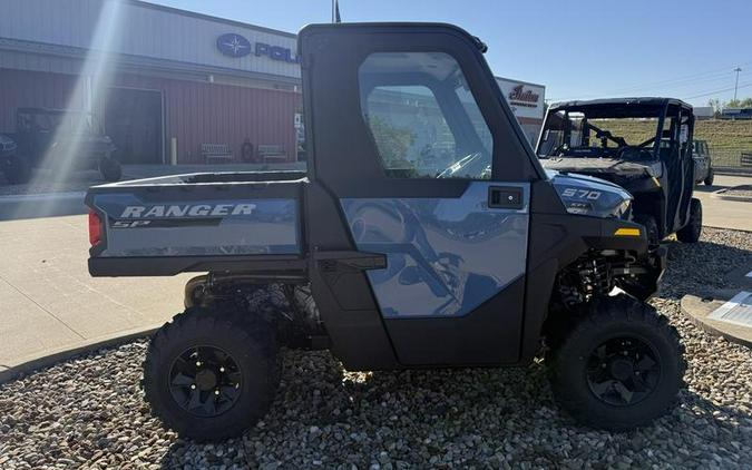2026 Polaris® Ranger SP 570 NorthStar Edition
