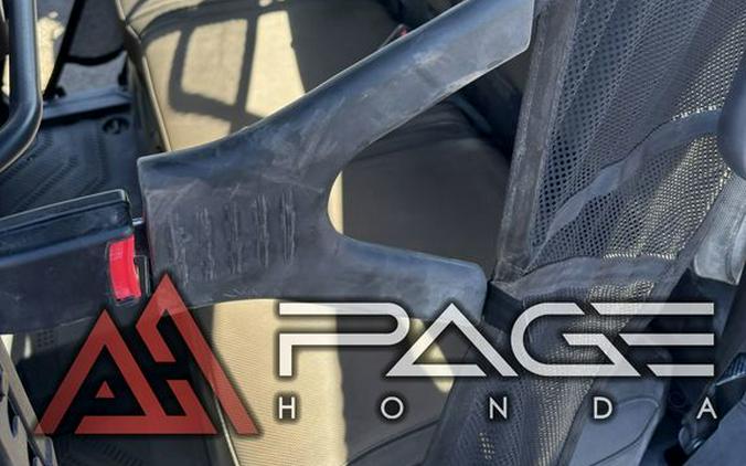 2024 CFMOTO UFORCE 1000 XL Camo