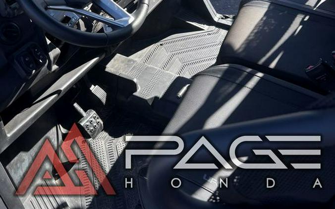 2024 CFMOTO UFORCE 1000 XL Camo