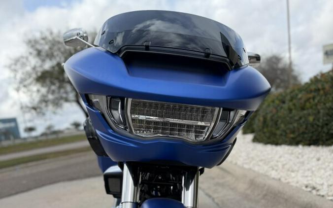 2026 Harley-Davidson Road Glide