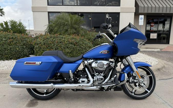 2026 Harley-Davidson Road Glide