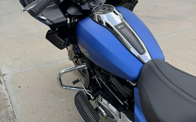 2026 Harley-Davidson Road Glide