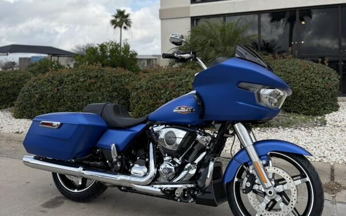 2026 Harley-Davidson Road Glide