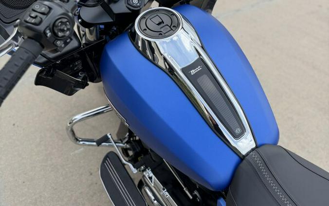 2026 Harley-Davidson Road Glide