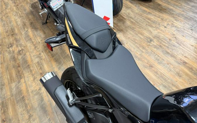 2026 Kawasaki Ninja ZX-6R ABS 1000 eS