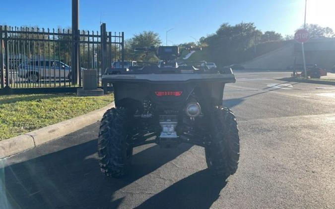 2026 Polaris® SPORTSMAN 570 DESERT SAND Base