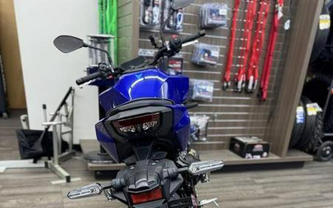 2026 Yamaha MT-09-Team Blue