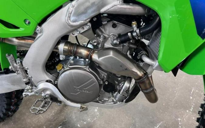 2026 Kawasaki KX™450X