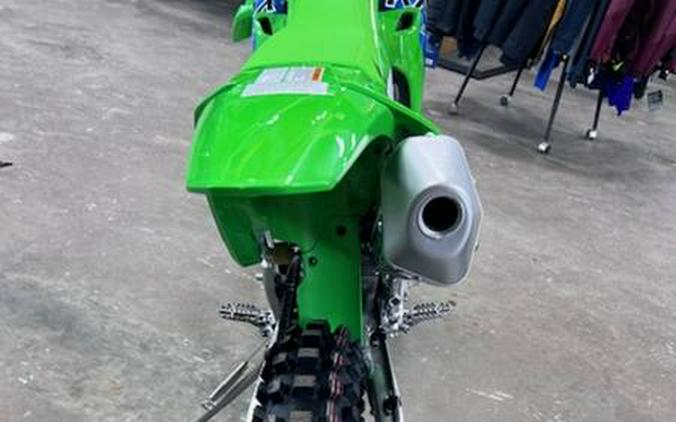 2026 Kawasaki KX™450X