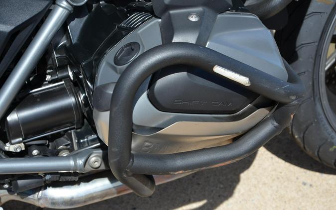 2022 BMW R 1250 R