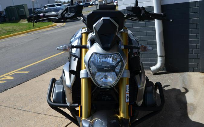2022 BMW R 1250 R