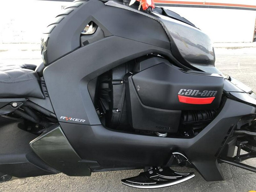 2022 Can-Am Ryker 600 ACE - FP8461