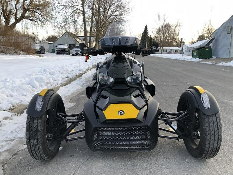 2022 Can-Am Ryker 600 ACE - FP8461