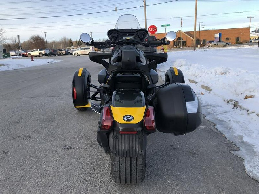 2022 Can-Am Ryker 600 ACE - FP8461