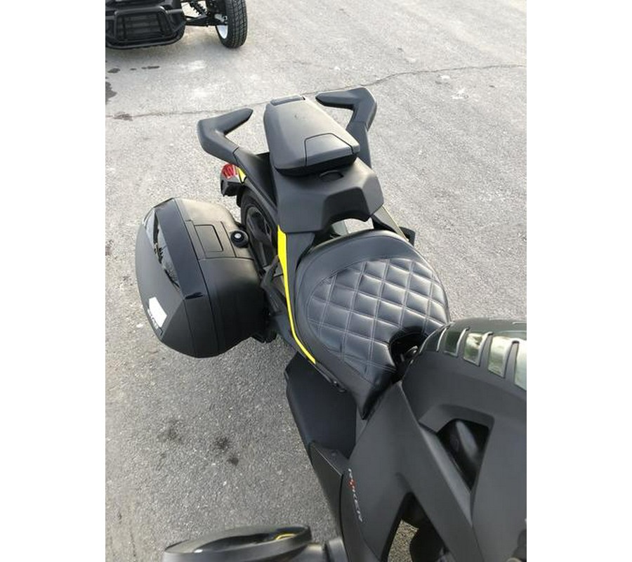 2022 Can-Am Ryker 600 ACE - FP8461