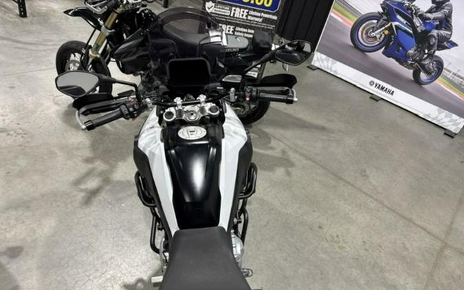 2019 BMW F 750 GS